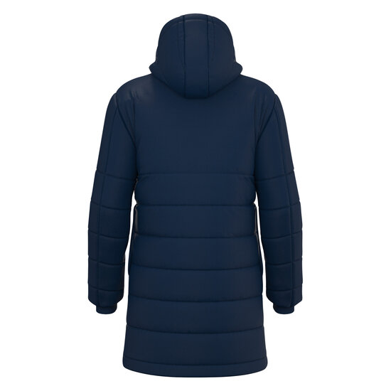 Macron Subzero Jacket navy