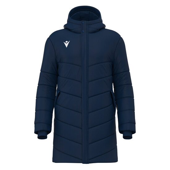 Macron Subzero Jacket navy