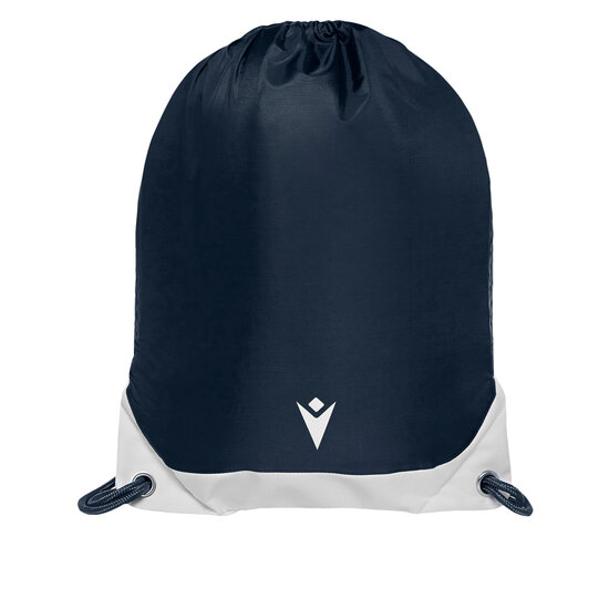 Macron Campus Gym Sack rugtas navy