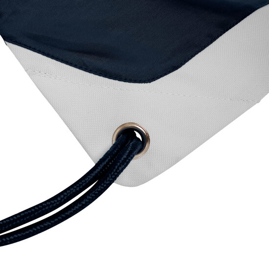 Macron Campus Gym Sack rugtas navy