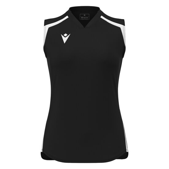 Macron Frostmoor shirt zwart