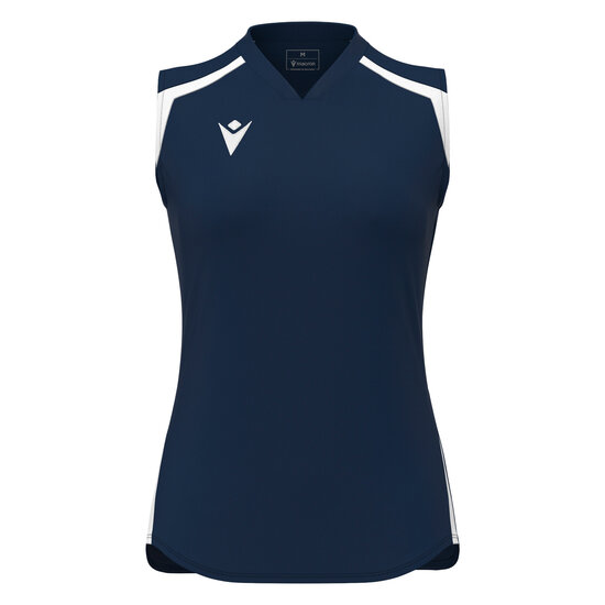 Macron Frostmoor shirt navy