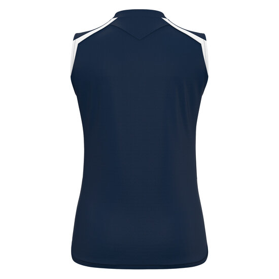 Macron Frostmoor shirt navy