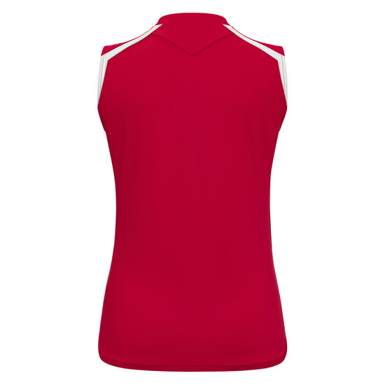 Macron Frostmoor shirt rood