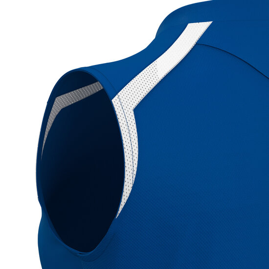 Macron Frostmoor shirt blauw