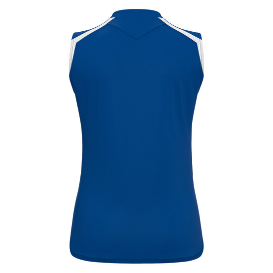 Macron Frostmoor shirt blauw