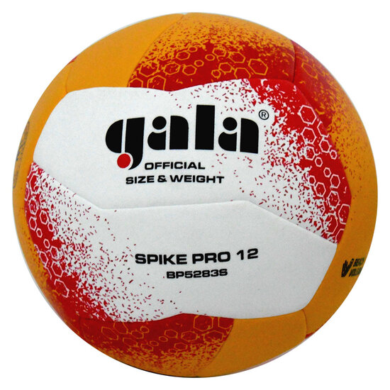Gala Spike Pro 12 Beachvolleybal