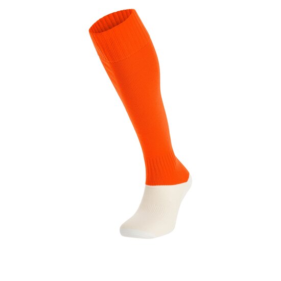 Macron Round sok oranje