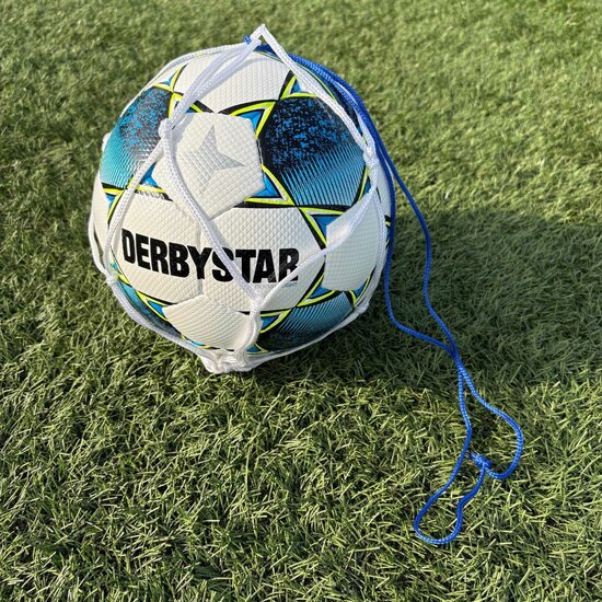 Ballennet voor 1 bal