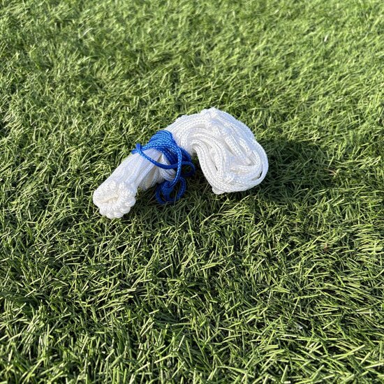 Ballennet voor 3 ballen