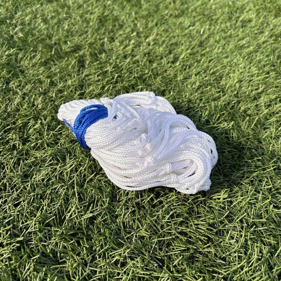 Ballennet voor 6 ballen