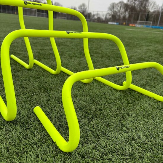 Horde 15cm trainingsmaterialen