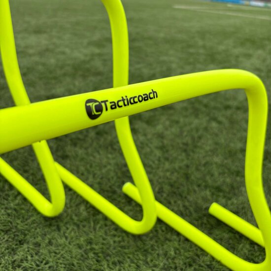 Horde 15cm trainingsmaterialen