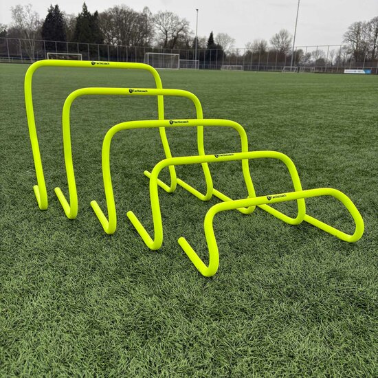 Horde 45cm trainingsmaterialen