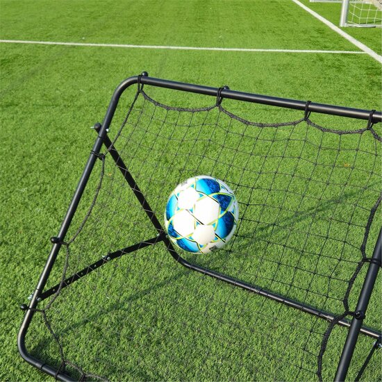 Rebounder Tsjoek