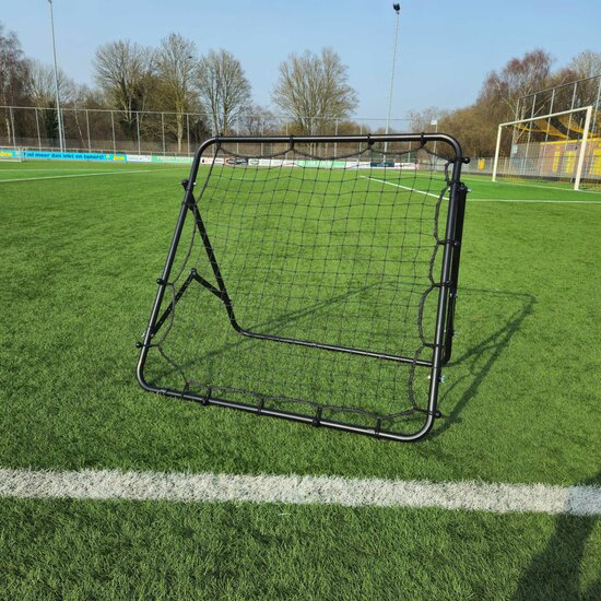 Rebounder Tsjoek