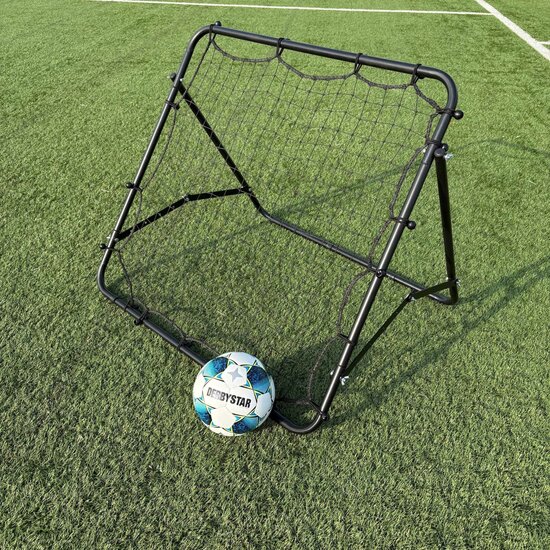 Rebounder Tsjoek