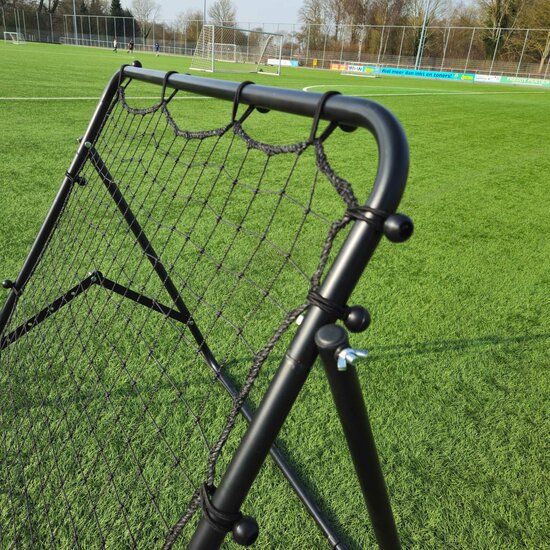 Rebounder Tsjoek