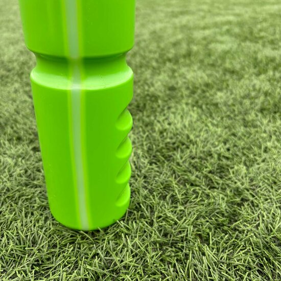 Tacticcoach bidon groen