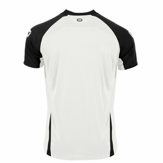 Stanno Stadio shirt wit