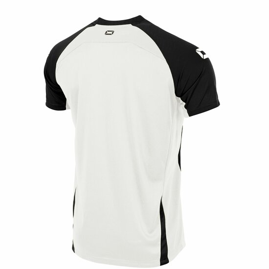 Stanno Stadio shirt wit