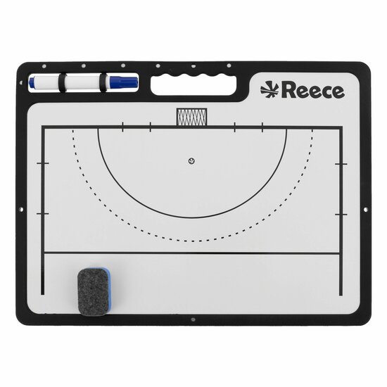 Reece Coachbord Hockey