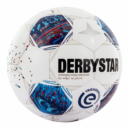 Derbystar Eredivisie voetbal 2026 2027