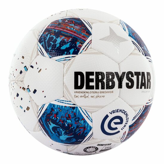 Derbystar Eredivisie voetbal 2026 2027
