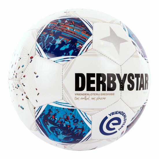 Derbystar Eredivisie Replica voetbal