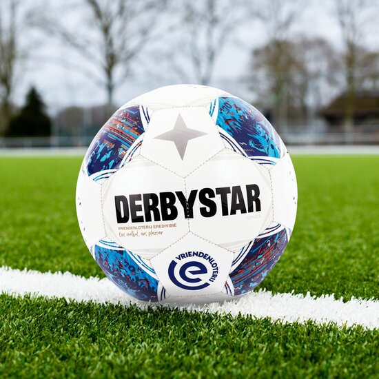 Derbystar Eredivisie Replica voetbal