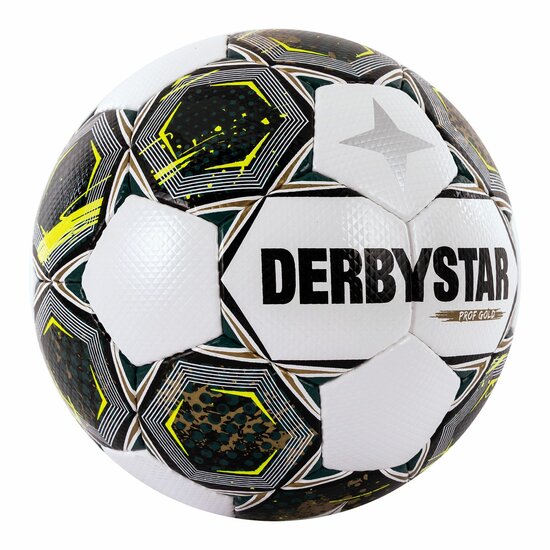 Derbystar Prof Gold