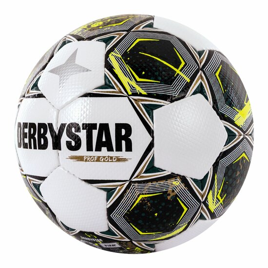 Derbystar Prof Gold