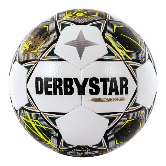 Derbystar Prof Gold
