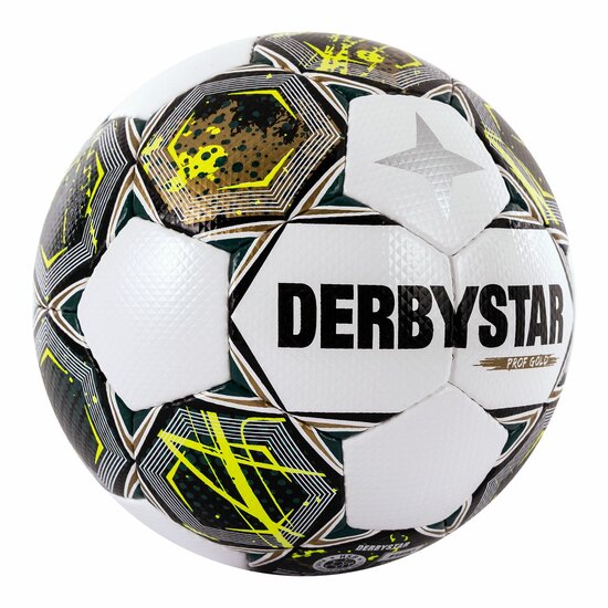 Derbystar Prof Gold