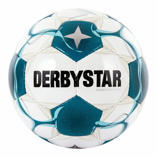 Derbystar Champions Cup II voetbal