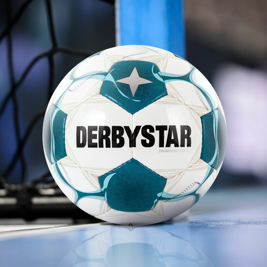 Derbystar Champions Cup