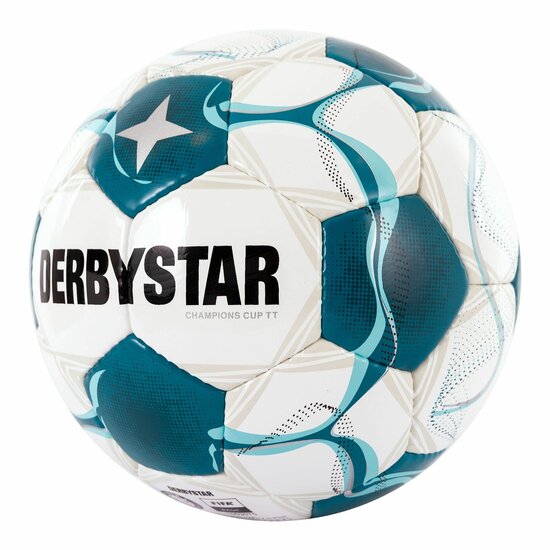 Derbystar Champions Cup