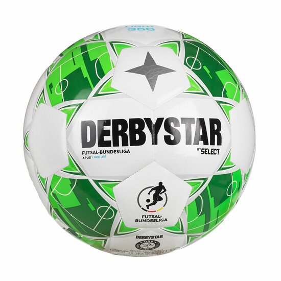 Derbystar Apus Light Futsal zaalvoetbal