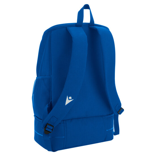 Macron Axis backpack rugtas blauw