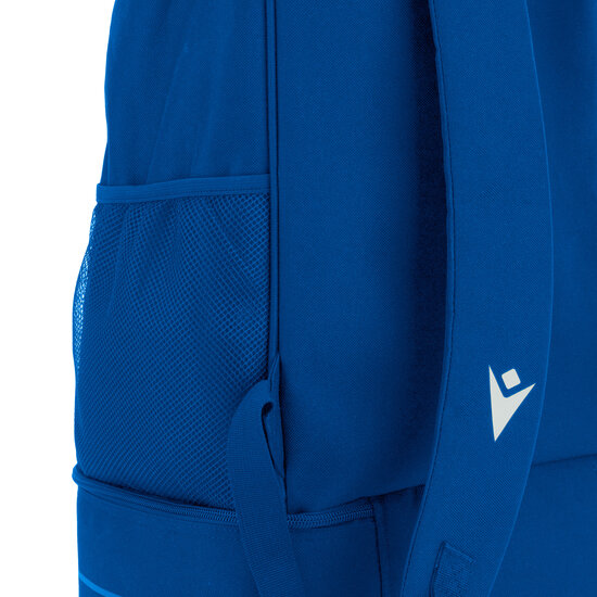 Macron Axis backpack rugtas blauw
