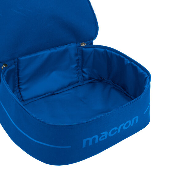 Macron Axis backpack rugtas blauw