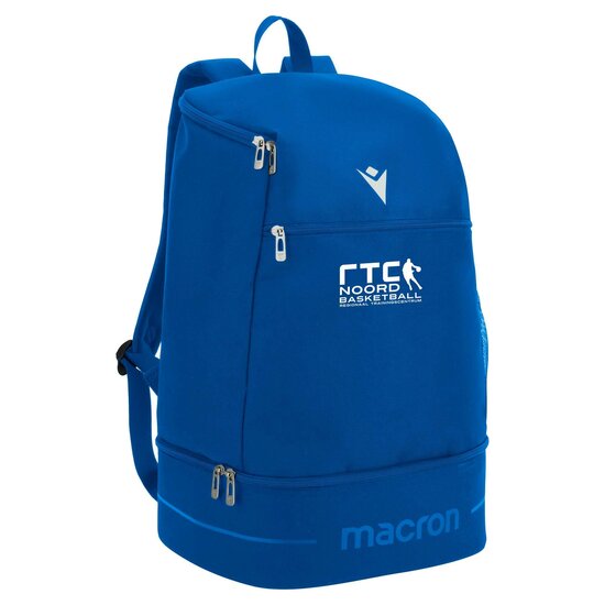 RTC Basketball Noord Macron Axis rugtas