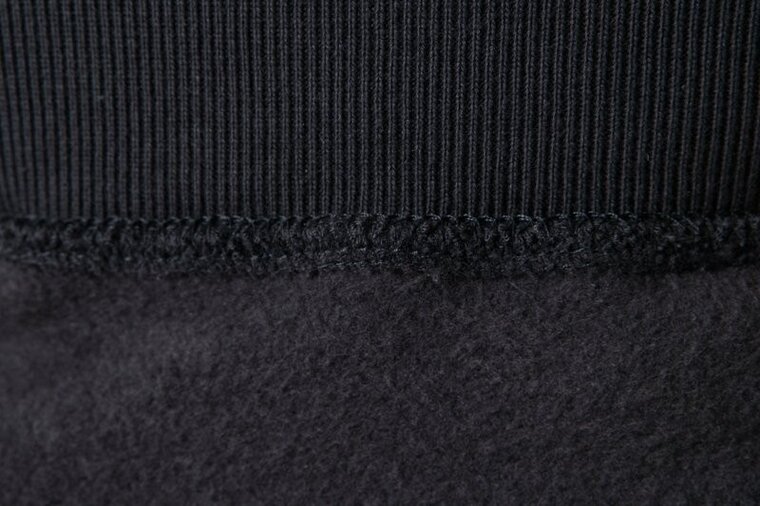 Macron Grunge sweatshirt