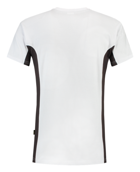 Shirt Tricorp TT2000 wit grijs 3