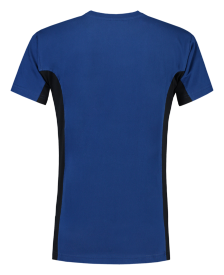 Shirt Tricorp TT2000 blauw 3