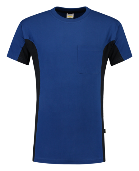 Shirt Tricorp TT2000 blauw 5