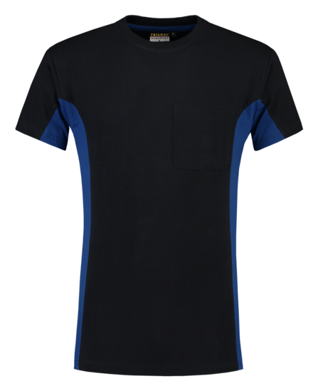 Shirt Tricorp TT2000 navy 4