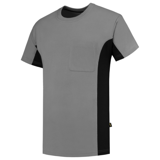 Shirt Tricorp TT2000 grijs 5