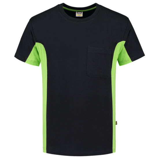 Shirt Tricorp TT2000 lime 4