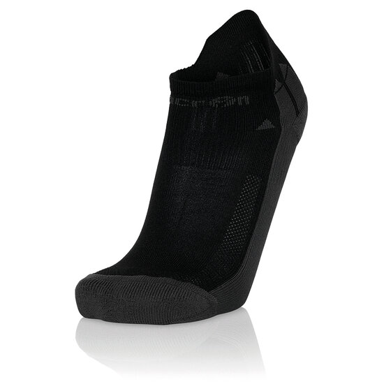 Macron Offroad hardloopsokken zwart